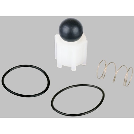 Skf Air Brake Drier Check Valve, 238 238